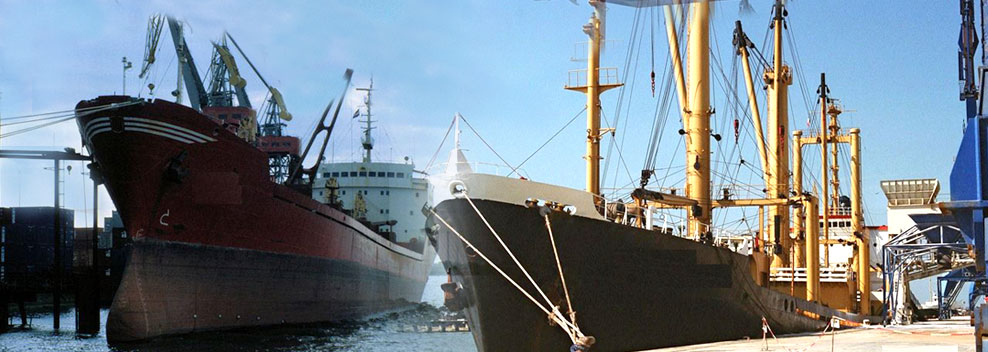 Ship