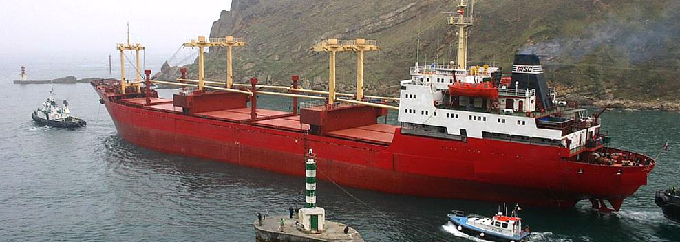 Ship