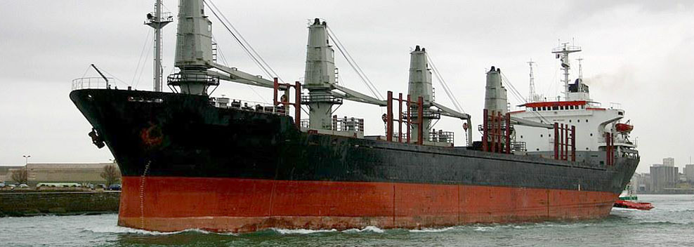 Ship