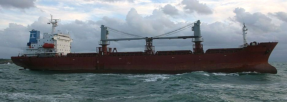 Ship